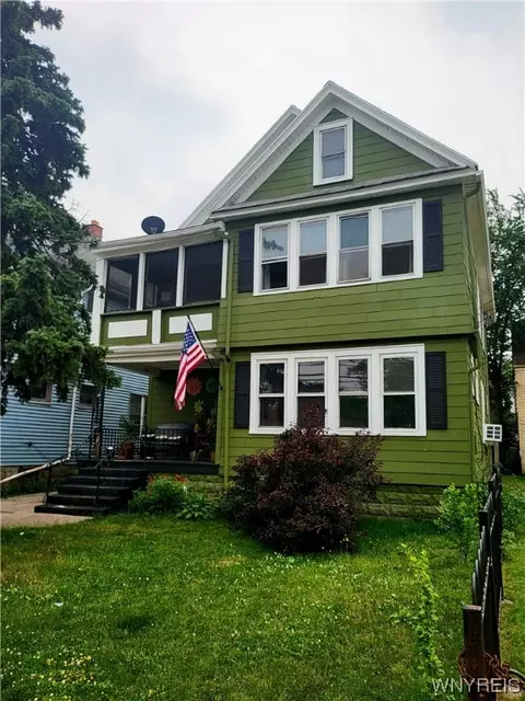 218 Skillen St, Buffalo, NY 14207