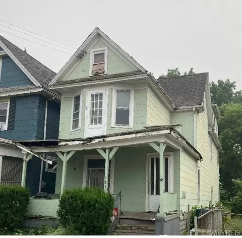 1117 Ontario Ave, Niagara Falls, NY 14305
