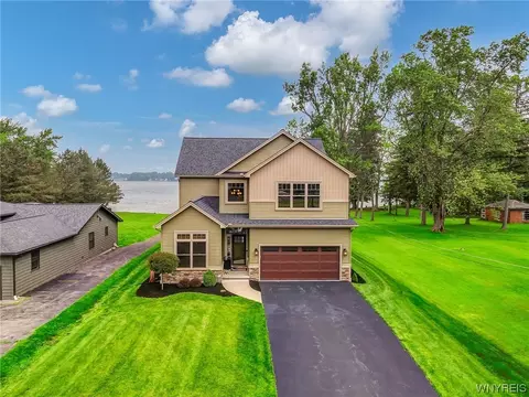 5465 E River Rd, Grand Island, NY 14072