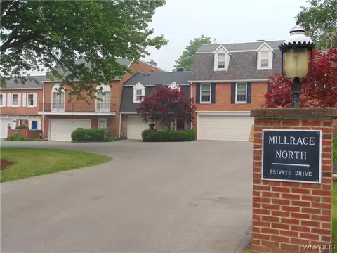 12 Millrace St N, Amherst, NY 14221