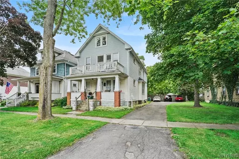 124 6th Ave, North Tonawanda, NY 14120