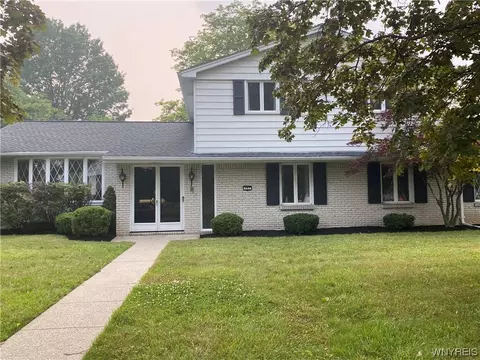 157 Dan Troy Dr, Amherst, NY 14221
