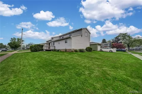37 Norman Dr, Depew, NY 14043