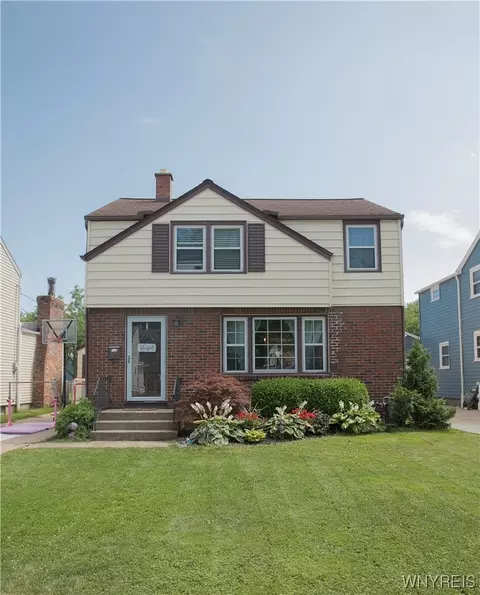 371 Athens Blvd, Buffalo, NY 14223