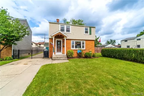 1447 Parker Blvd, Buffalo, NY 14223