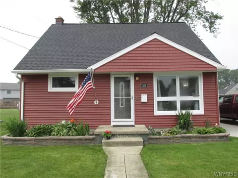 1308 98th St, Niagara Falls, NY 14304