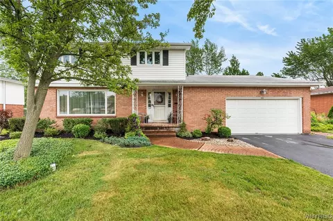 104 Culpepper Rd, Amherst, NY 14221