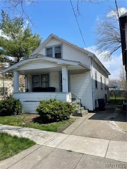 57 Keystone St, Buffalo, NY 14211