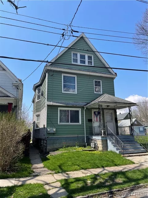 78 Keystone St, Buffalo, NY 14211