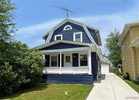 14 Delwood Rd, Buffalo, NY 14217