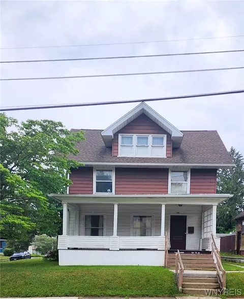 140 Newton Ave, Jamestown, NY 14701