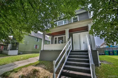 70 Ideal St, Buffalo, NY 14206