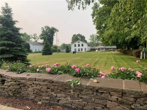 3433 Route 39, Collins, NY 14034