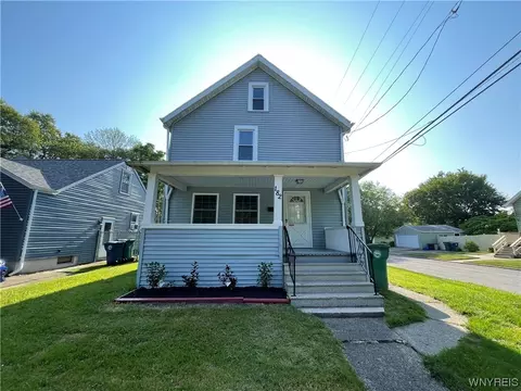 182 66th St, Niagara Falls, NY 14304