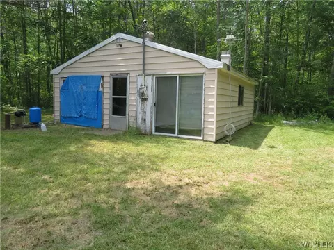 7616 County Road 49 Rd, Caneadea, NY 14717