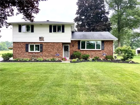 3401 Tonawanda Creek Rd, Amherst, NY 14228