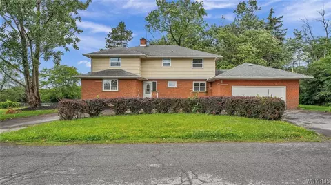 407 Roosevelt Ave, Niagara Falls, NY 14305