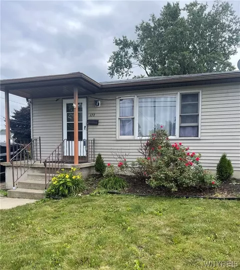 177 Howard St, Buffalo, NY 14206
