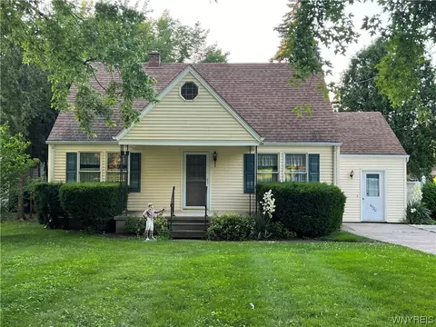 4980 Creek Road Ext, Lewiston, NY 14092