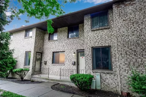 120 Ellicott Creek Rd #17, Tonawanda, NY 14150