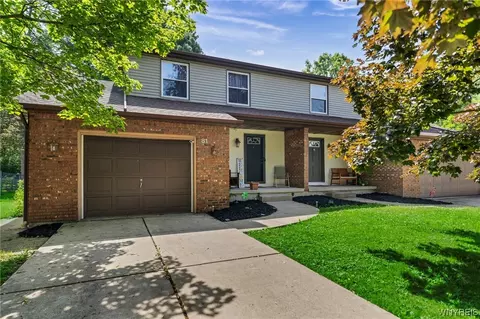 81 Errington, Orchard Park, NY 14127