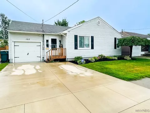 153 14th Ave, North Tonawanda, NY 14120
