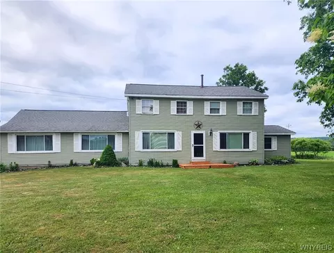8070 E Otto Otto Rd, East Otto, NY 14729