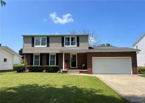 254 Teakwood Ter, Amherst, NY 14221