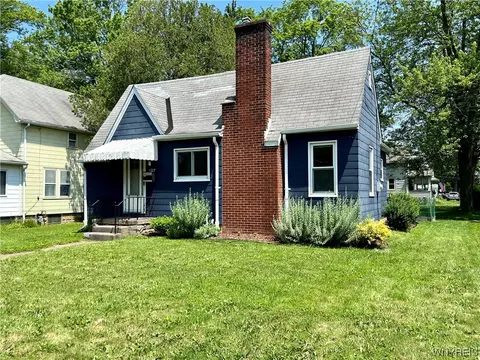 1287 Payne Ave, North Tonawanda, NY 14120