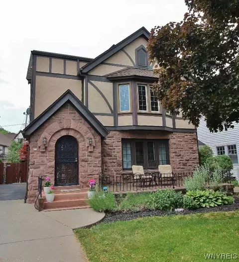 378 Starin Ave, Buffalo, NY 14216