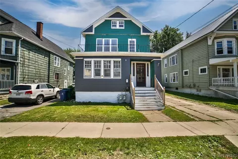 73 Weyand Ave, Buffalo, NY 14210