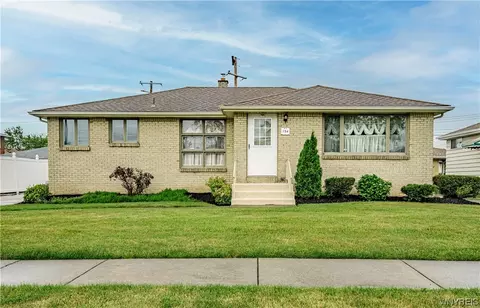 154 Santin Dr, Cheektowaga, NY 14225