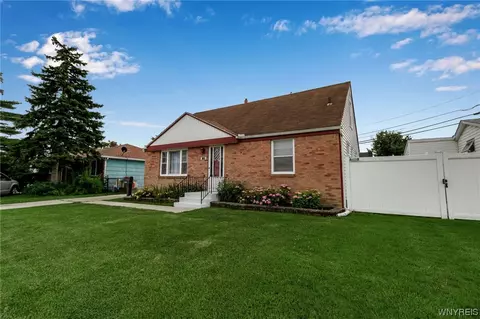 1269 George Urban Blvd, Cheektowaga, NY 14225