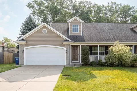 178 Sunset Ct, Amherst, NY 14228