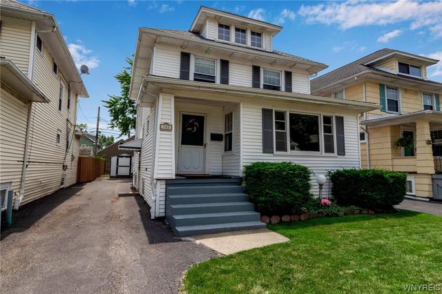 102 Westgate Rd, Kenmore, NY 14217 | 39 Photos | MLS #B1482248 - Movoto