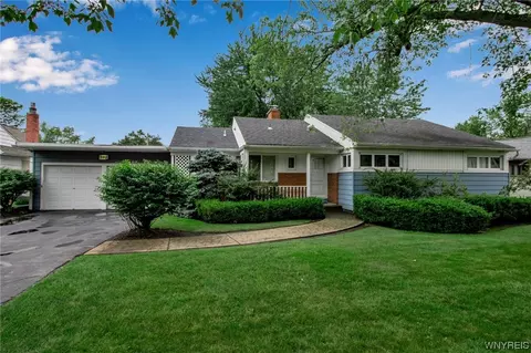 280 Getzville Rd, Amherst, NY 14226