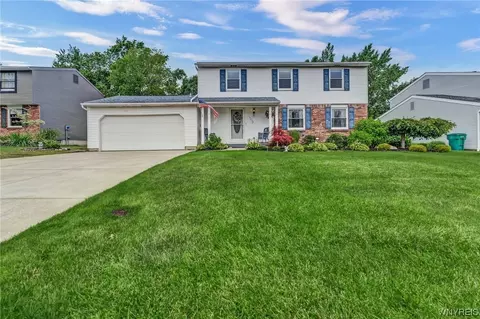 5152 Garden Path, Hamburg, NY 14075