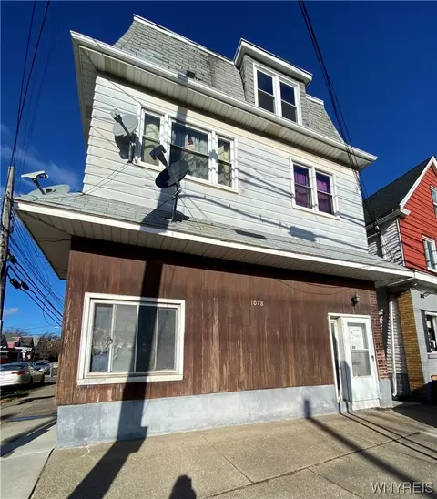 1078 Walden Ave, Buffalo, NY 14211