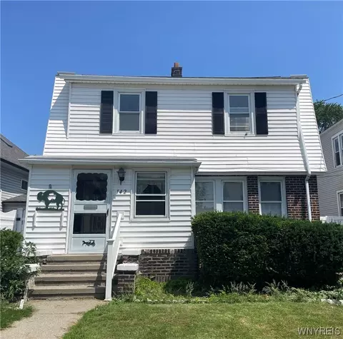 142 Bloomfield Ave, Buffalo, NY 14220