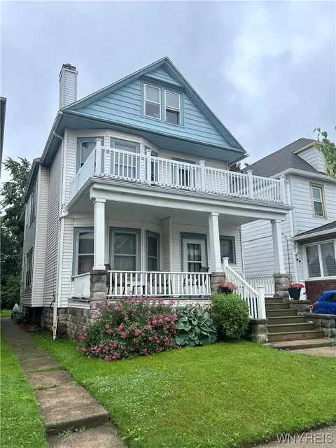 305 E Delavan Ave, Buffalo, NY 14208