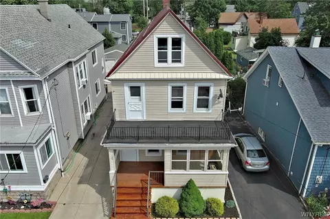 149 Imson St, Buffalo, NY 14210