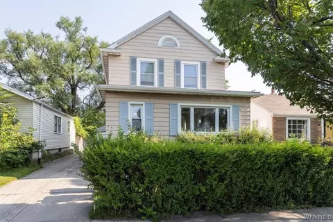 316 Taunton Pl, Buffalo, NY 14216