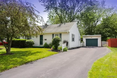 508 Lakewood Pkwy, Amherst, NY 14226