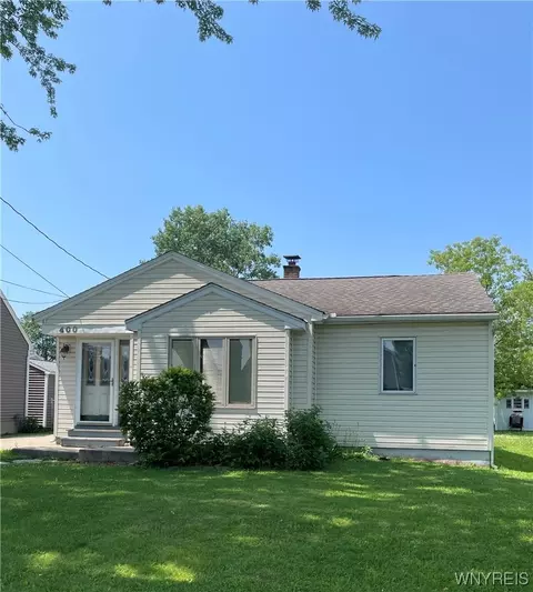 400 Central Ave, Lancaster, NY 14086