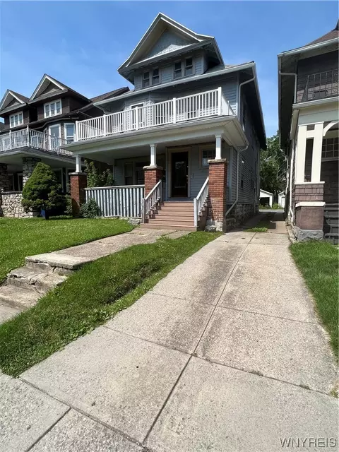 1590 Delaware Ave, Buffalo, NY 14209