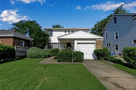 116 Covington Rd, Buffalo, NY 14216