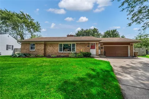 173 Aurora Dr, Cheektowaga, NY 14215