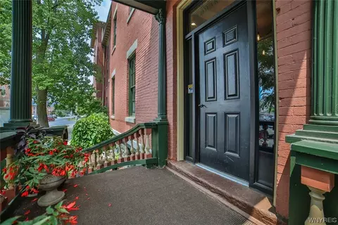 125 Edward St #3J, Buffalo, NY 14201