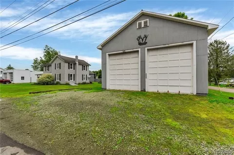 Undisclosed, Ellington, NY 14726