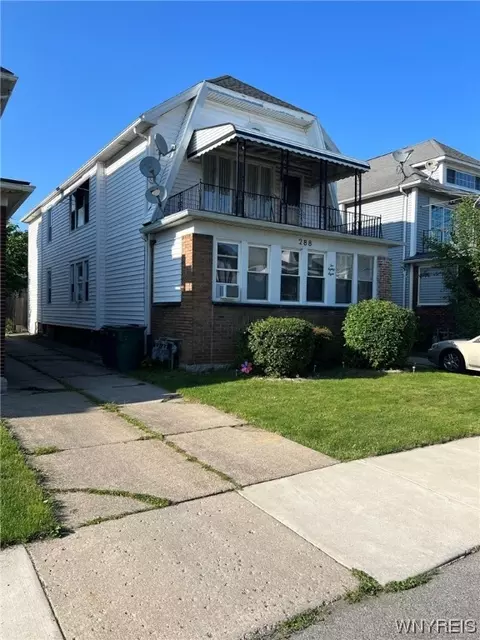288 Hartwell Rd, Buffalo, NY 14216